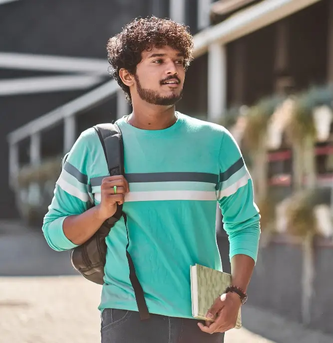 Academic transcripts for Indian students