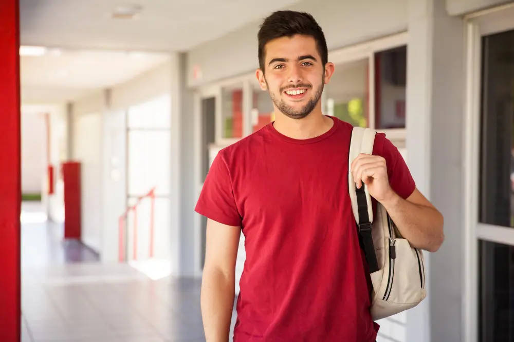 electronic transcript service for Indian Students